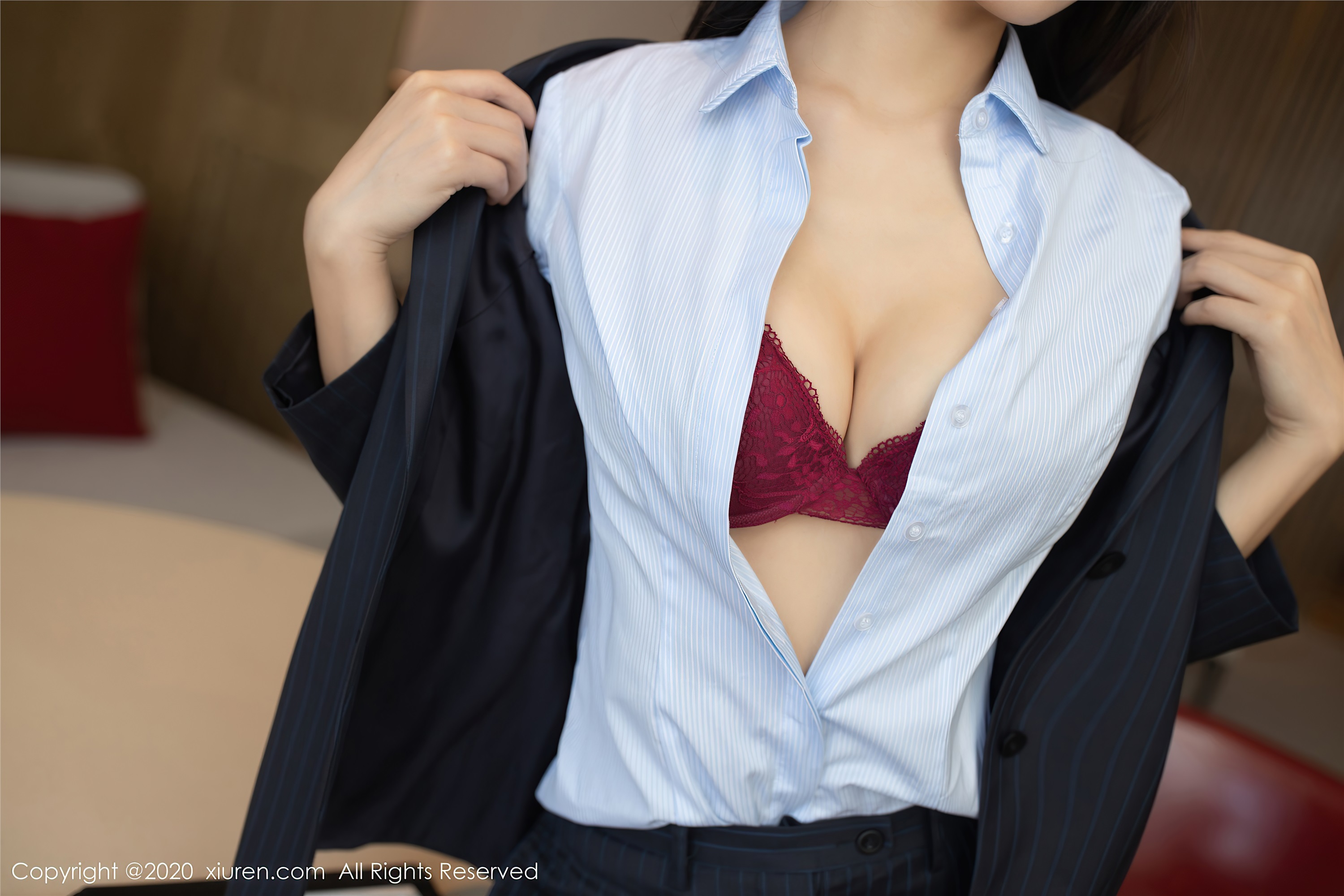 XiuRen秀人网 2020.11.26 No.2829 陆萱萱